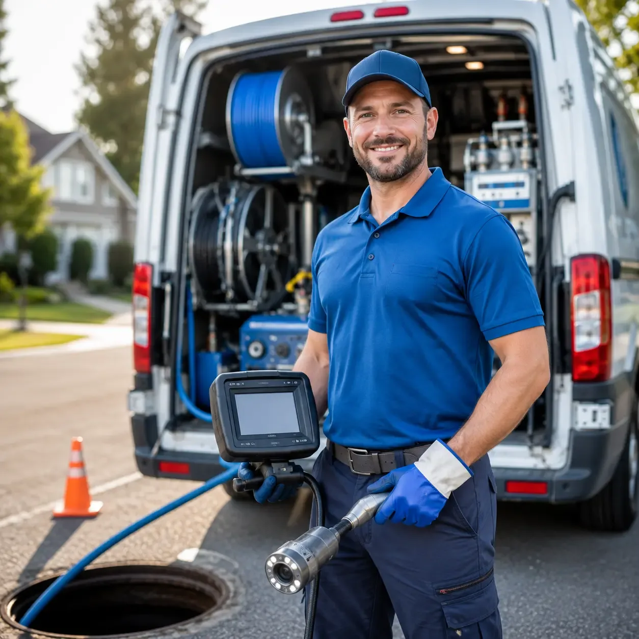 Pipe Relining professionals serving Wyoming