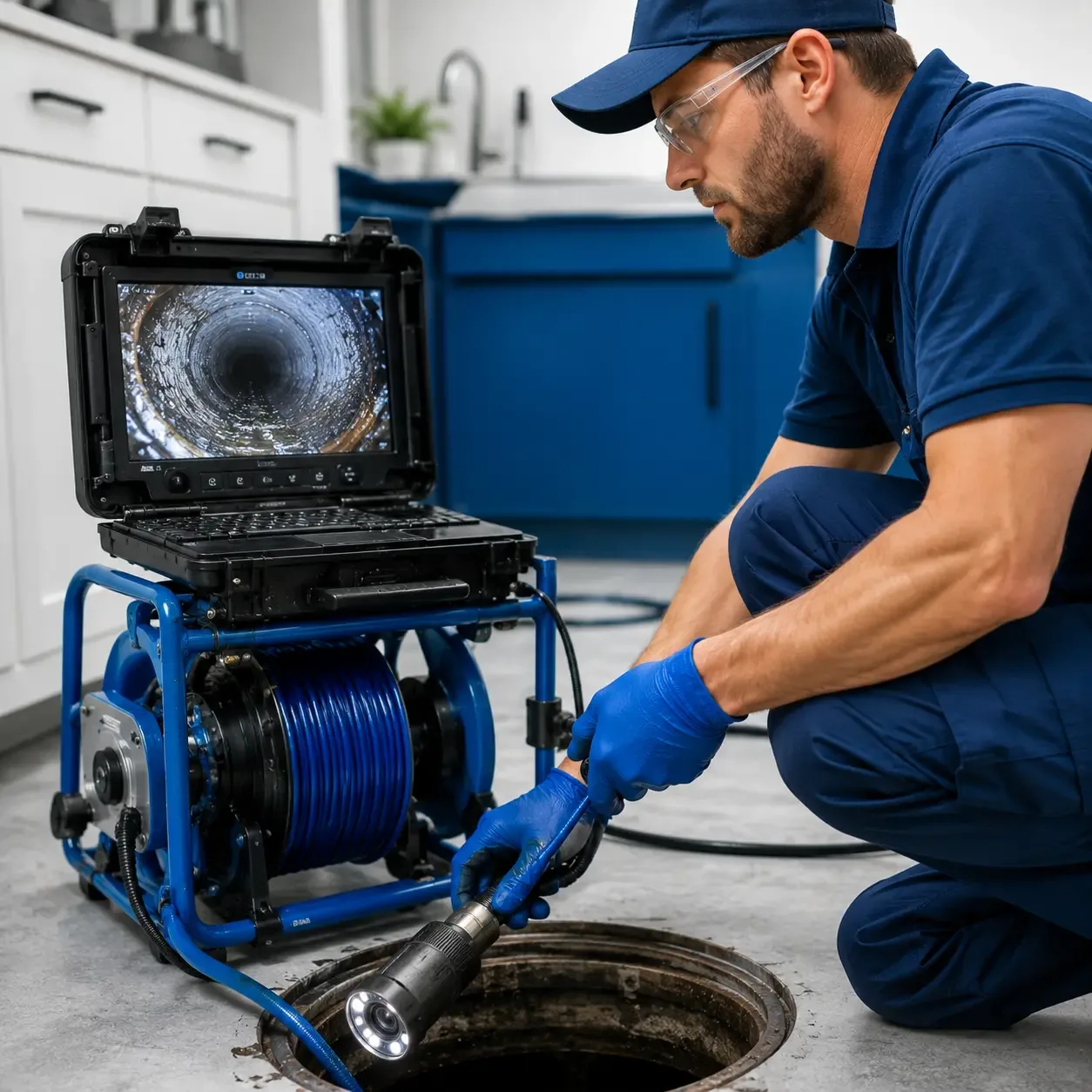 Why choose Pipe Relining in Wyoming
